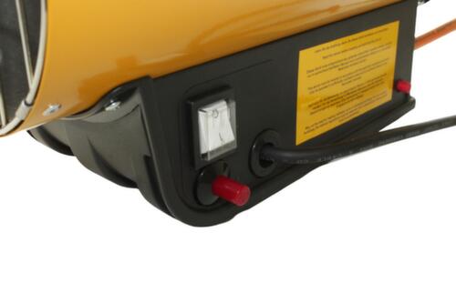 Wilms Chauffage au gaz