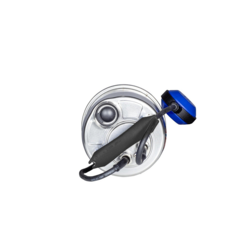 Wilms Kit anti-débordement FS 9000 avec pompe pour eaux usées,pour eau