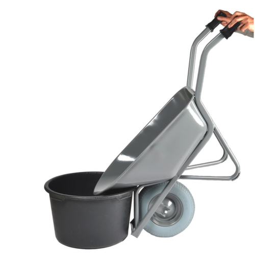 Matador Brouette de chantier Easy-Rider