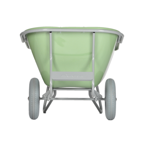 Matador Brouette en aluminium NOKA-230