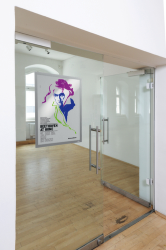 Durable Cadre d'affichage DURAFRAME® POSTER