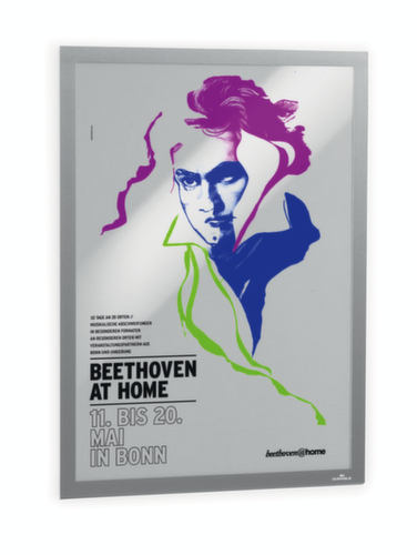 Durable Cadre d'affichage DURAFRAME® POSTER