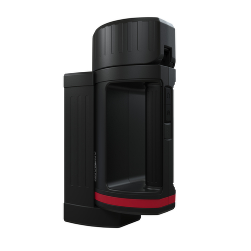 Ansmann Projecteur portatif à DEL HS5R