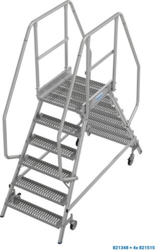 Krause escalier mobile STABILO® Professional