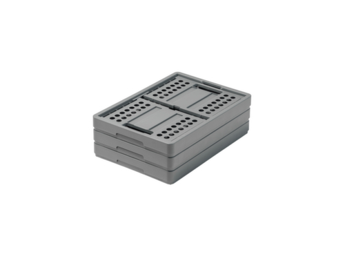 Boîte pli CLAX BOXante pour mobile pliant