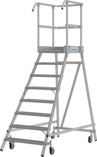 Krause escalier mobile STABILO® Professional