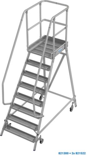 Krause escalier mobile STABILO® Professional