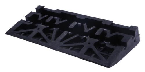 UDOBÄR Rampe d'accès