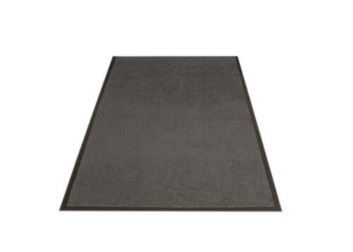 Miltex Tapis bouclé Eazycare Basic, longueur x largeur 800 x 1200 mm