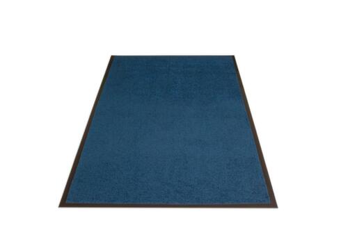 Miltex Tapis bouclé Eazycare Basic, longueur x largeur 800 x 1200 mm