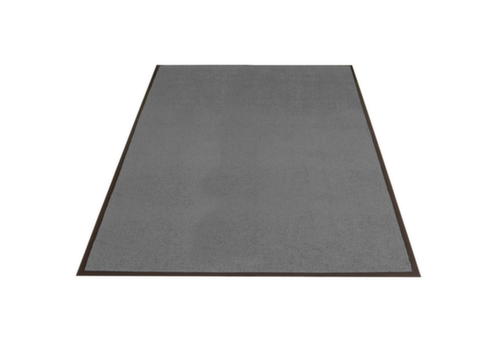 Miltex Tapis bouclé Eazycare Basic, longueur x largeur 1200 x 1800 mm