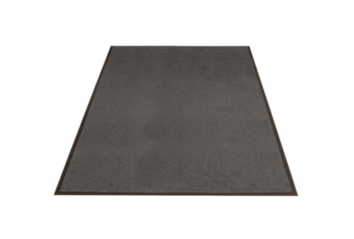 Miltex Tapis bouclé Eazycare Basic, longueur x largeur 1200 x 1800 mm