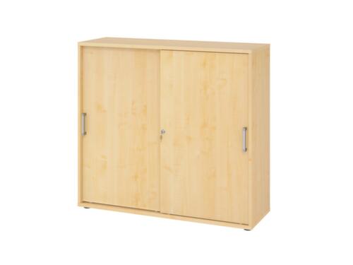 Armoire à portes coulissantes Solid