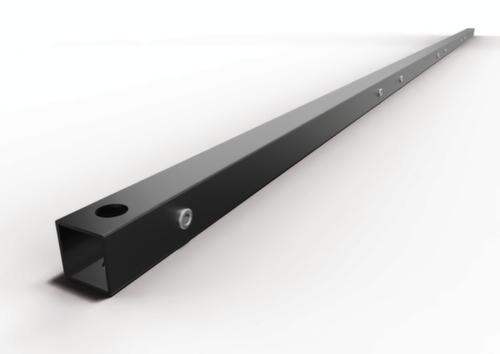 Kappes Connecteur transversal RasterPlan® pour tôle perforée/rainurée