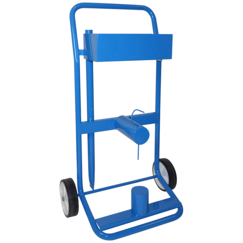 Distributeur de feuillard en polyester, pour largeur de feuillard 13 mm