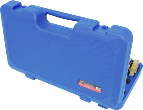 KS Tools Jeu d'outils pour bagues fendues pour paliers silencieux