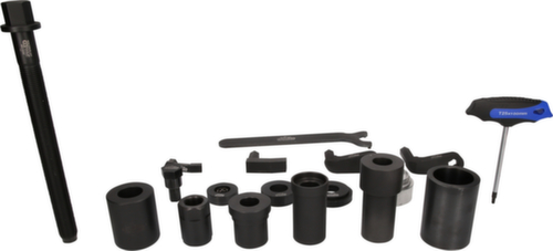 KS Tools Jeu d'outils de freinage pour BPW