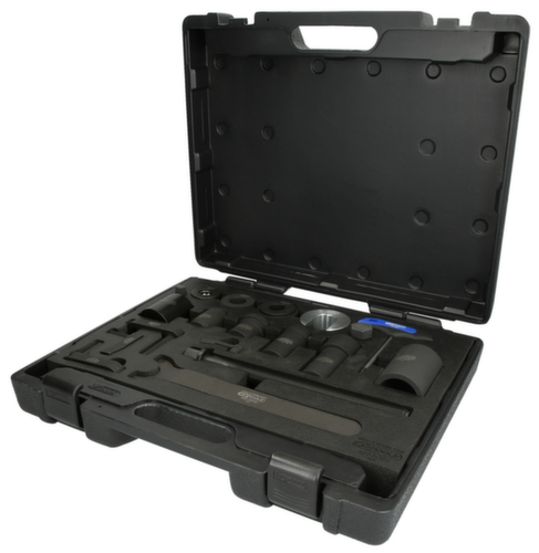 KS Tools Jeu d'outils de freinage pour BPW