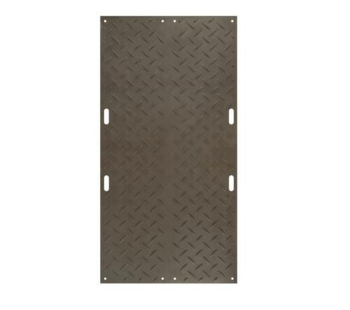 Tapis de protection de sol VersaMat, longueur x largeur 2440 x 1220 mm