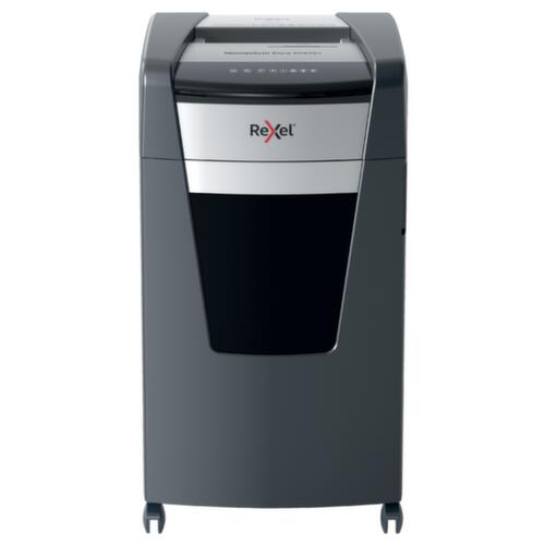 Destructeur de documents Momentum Extra XP422+, particules 4x35 mm