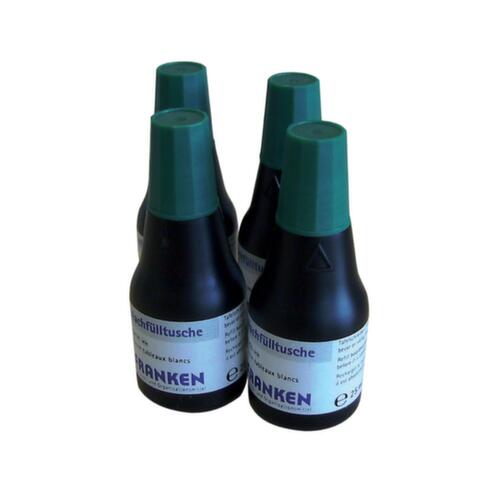 Franken kit d'encres de recharge