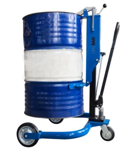 UDOBÄR Lève-fûts hydraulique