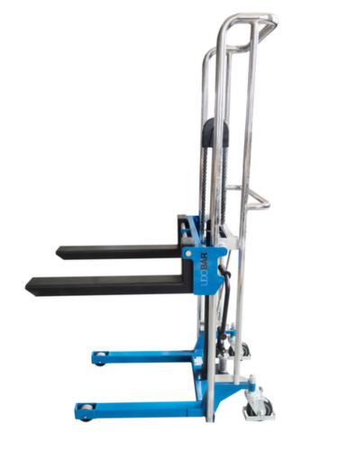 UDOBÄR chariot élévateur à grande levée, 400 kg force