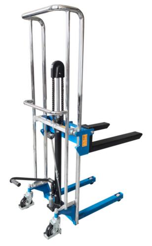 UDOBÄR chariot élévateur à grande levée, 400 kg force