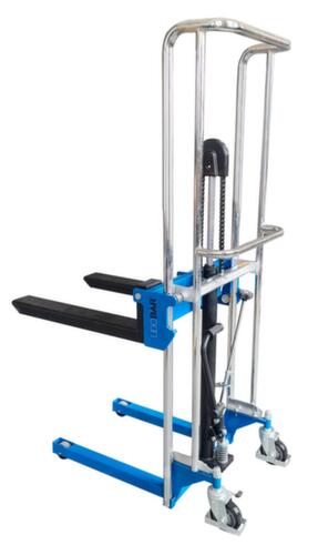 UDOBÄR chariot élévateur à grande levée, 400 kg force