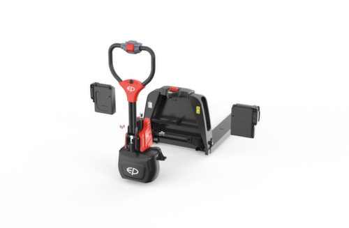 EP Transpalette électrique F4, 1500 kg force