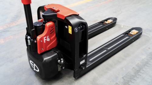 EP Transpalette électrique F4, 1500 kg force
