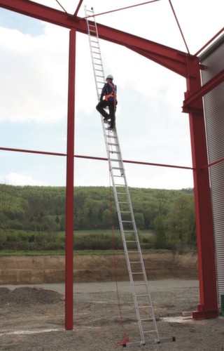 Krause Échelle coulissante