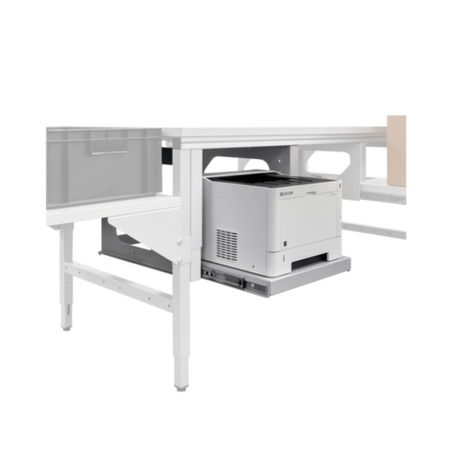 ERGO-line Support pour imprimante