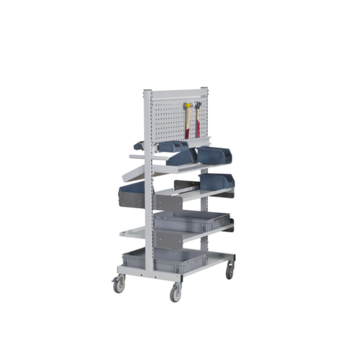 ERGO-line desserte de rangement