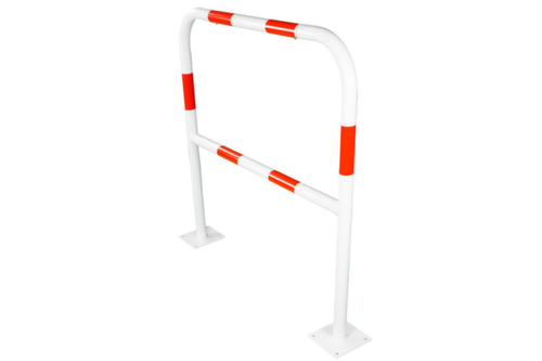 UDOBÄR Arceau de protection, hauteur x largeur 1000 x 1000 mm