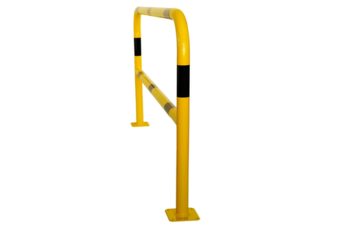 UDOBÄR Arceau de protection, hauteur x largeur 1000 x 2000 mm