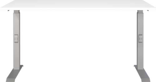 Bureau à hauteur réglable GW-MAILAND 7904