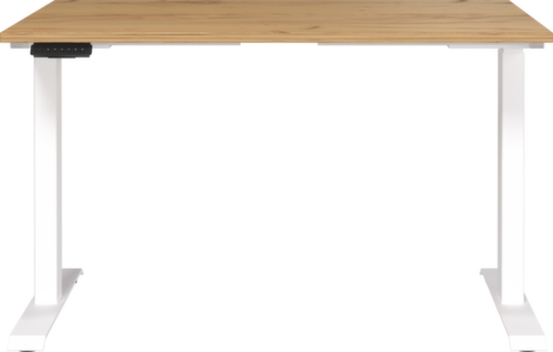 Bureau à hauteur réglable électriquement GW-MAILAND 7907