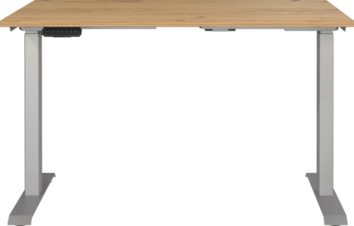 Bureau à hauteur réglable électriquement GW-MAILAND 7907