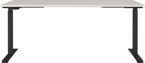 Bureau à hauteur réglable électriquement GW-MAILAND 7909