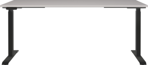 Bureau à hauteur réglable électriquement GW-MAILAND 7909