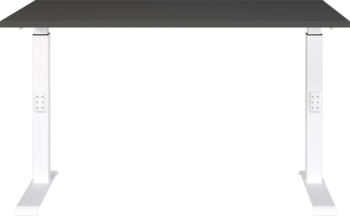 Bureau à hauteur réglable GW-MAILAND 7910