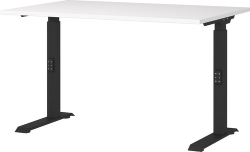Bureau à hauteur réglable GW-MAILAND 7910