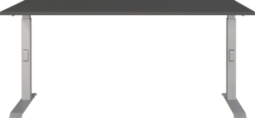 Bureau à hauteur réglable GW-MAILAND 7911