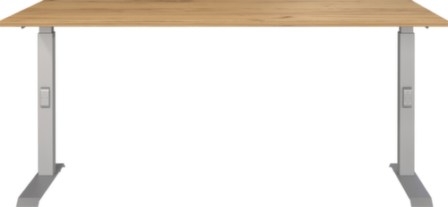 Bureau à hauteur réglable GW-MAILAND 7911