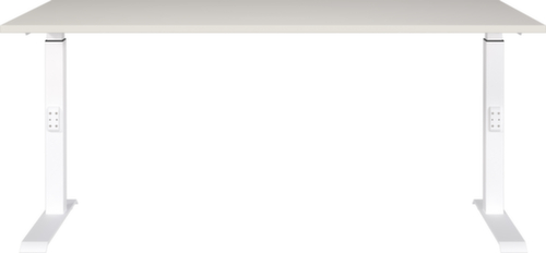 Bureau à hauteur réglable GW-MAILAND 7911