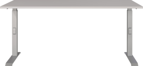 Bureau à hauteur réglable GW-MAILAND 7911