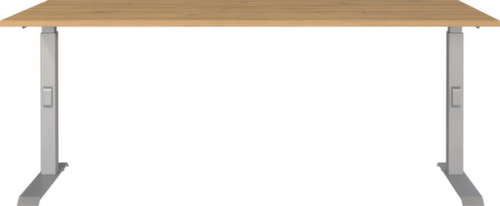 Bureau à hauteur réglable GW-MAILAND 7912