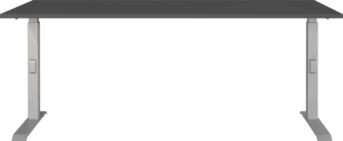 Bureau à hauteur réglable GW-MAILAND 7912