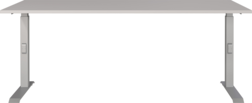 Bureau à hauteur réglable GW-MAILAND 7912